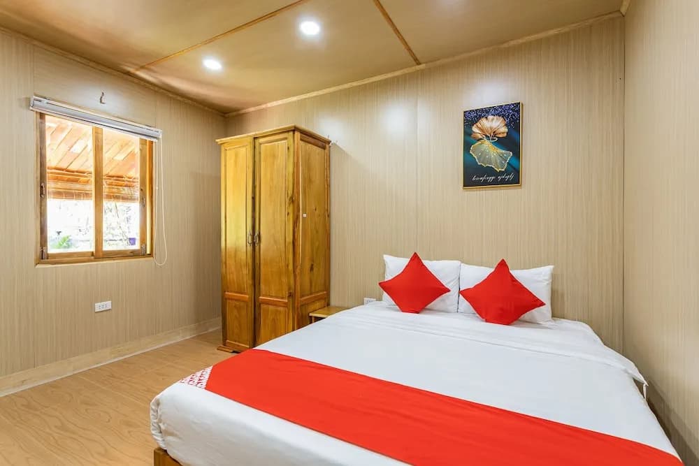 Oyo 584 Nang Bali Bungalow - photo 3
