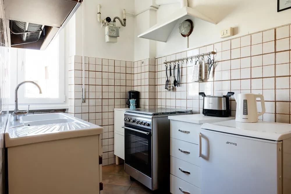 Anna Marco Apartment - photo 13