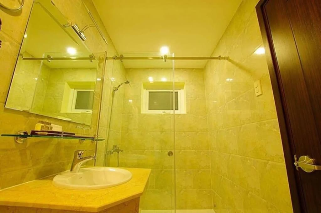 Alanis Lodge Phu Quoc - photo 8