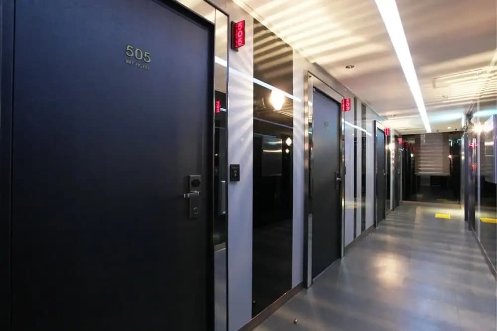 Jongno IMT - photo 16