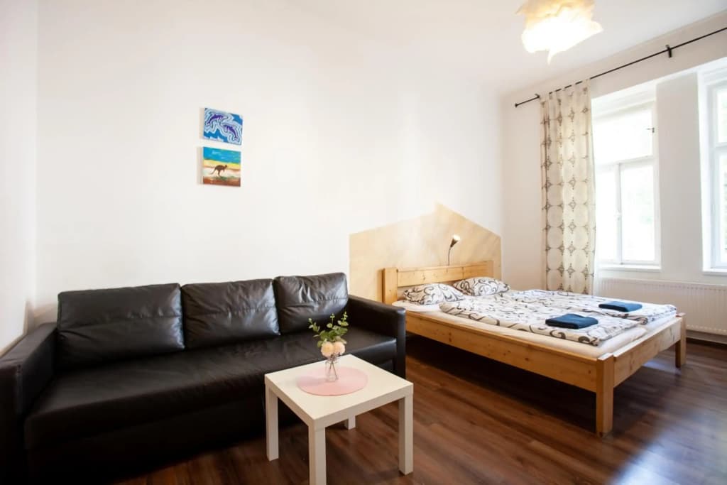 Wow Wow Apartment - photo 4