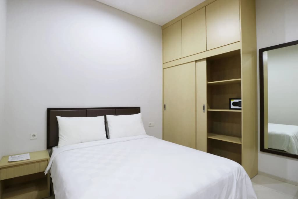 Cove MK House Senopati - photo 5