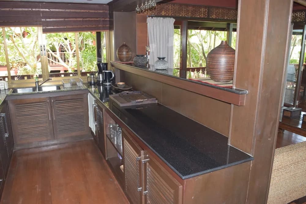4 bedroom beachfront Villa 3 SDV024-By Samui Dream Villas - photo 20