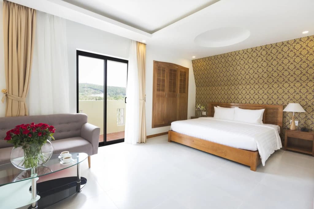 Luxor Boutique Hotel Phu Quoc - photo 3