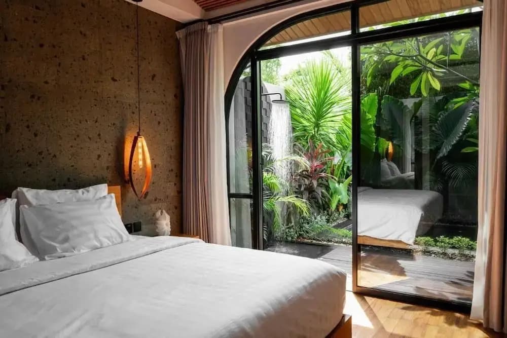 The Home Villas - photo 2