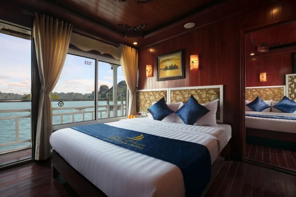 Rosa Boutique Cruise - photo 1