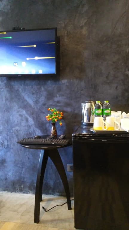 La Chambre at Lanta - photo 24