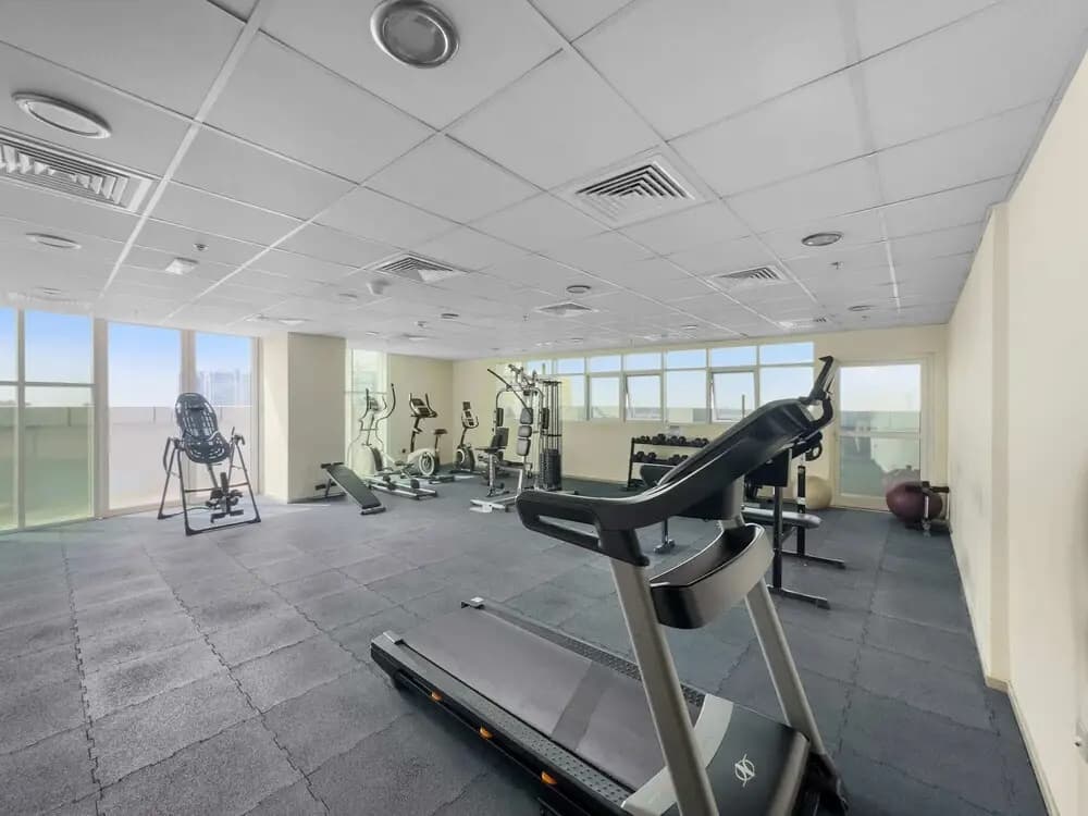 Silkhaus Uniestate Sports Tower - DSC - photo 14