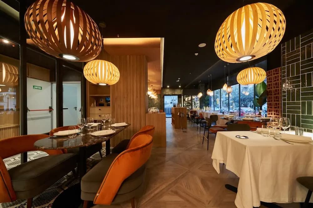 Aparthotel Augusta Barcelona - photo 22