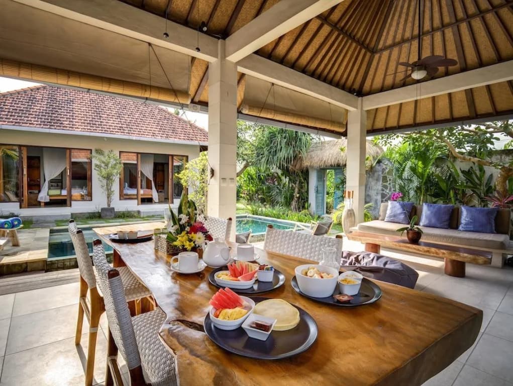 The Pandan Tree Villas - photo 14