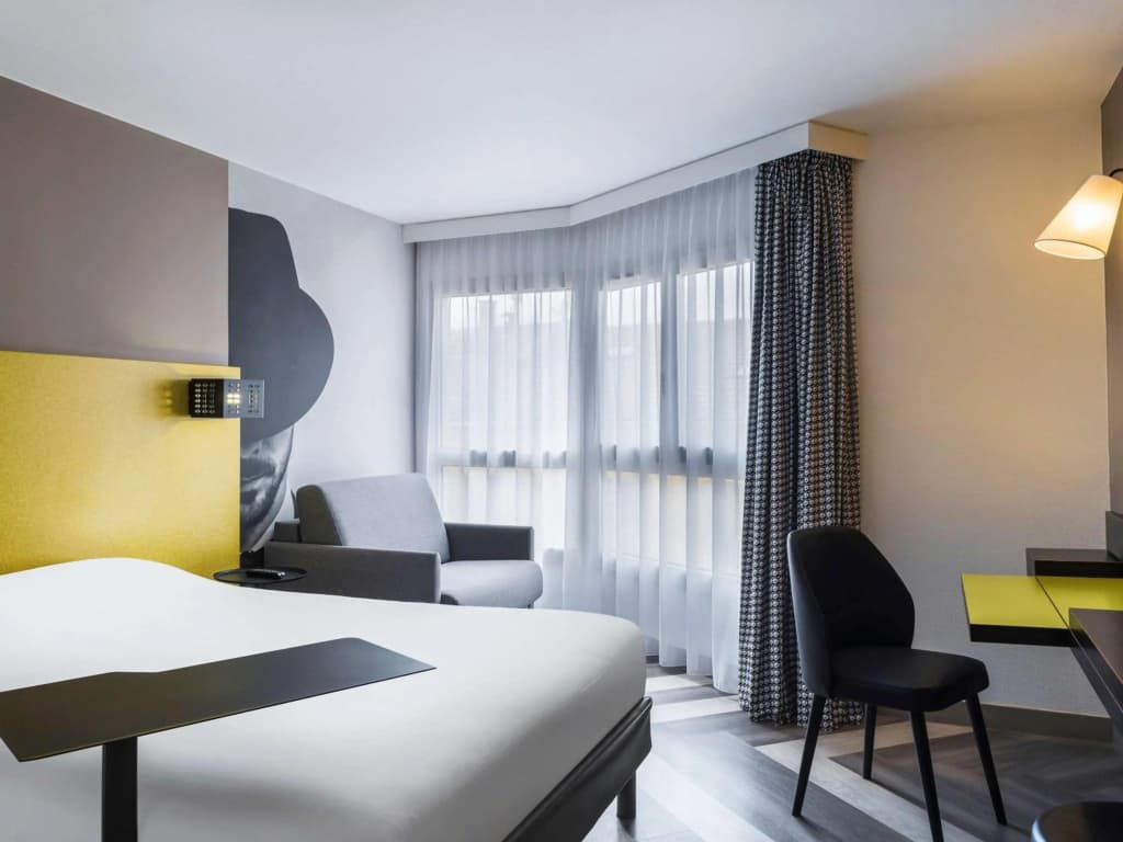 ibis Styles Nice Vieux Port - photo 25