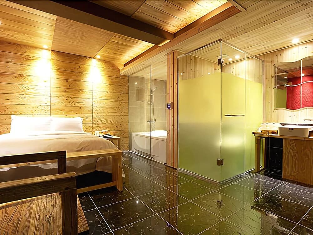 Eco Hotel - photo 17