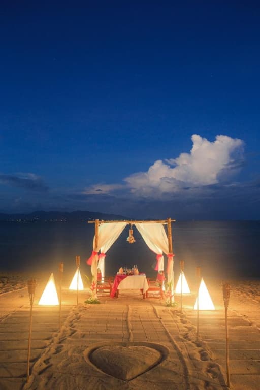 Samui Buri Beach Resort - photo 15