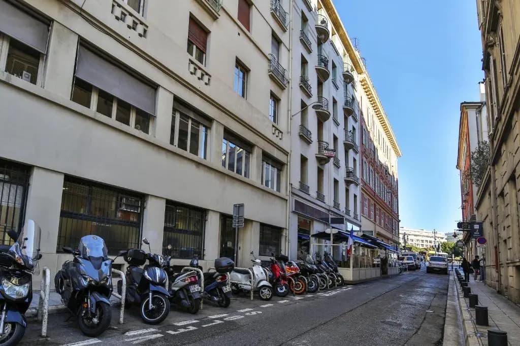 Place Massena - Beau 2P/Wifi - Vieux Nice/Plage - photo 1