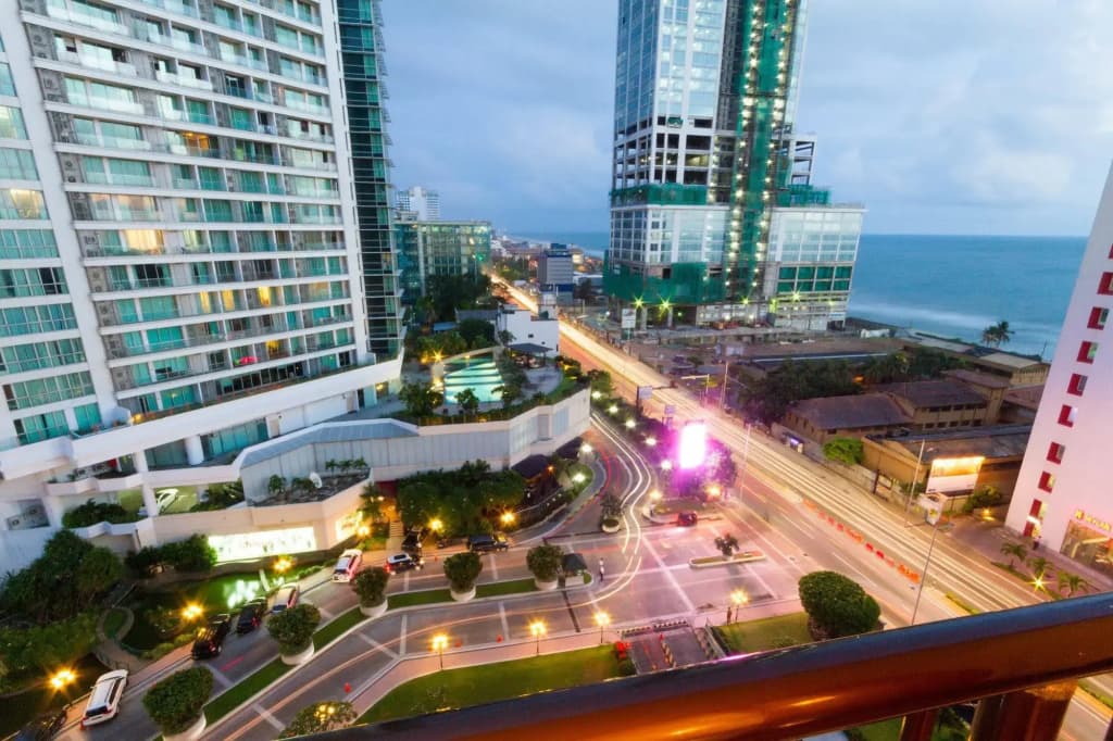 Colombo Residencies - photo 12