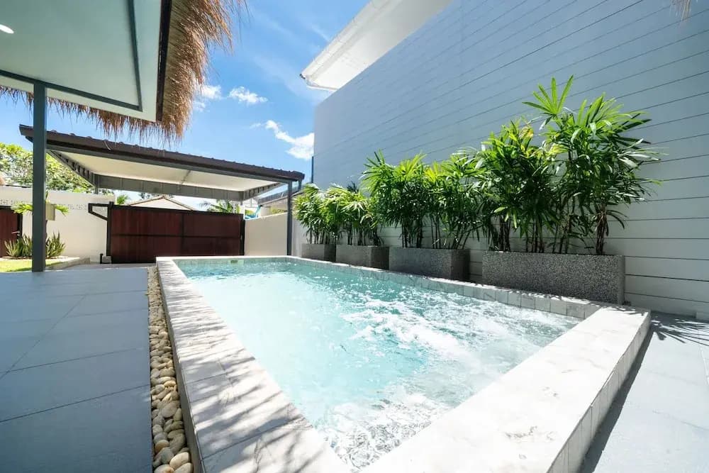 Balinese-Style 2BR Pool Villa Aemy - photo 12