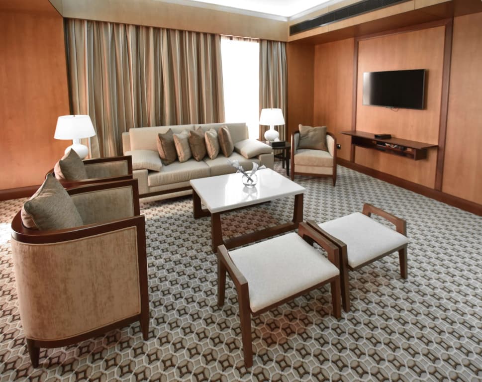 Ayla Grand Hotel - photo 7