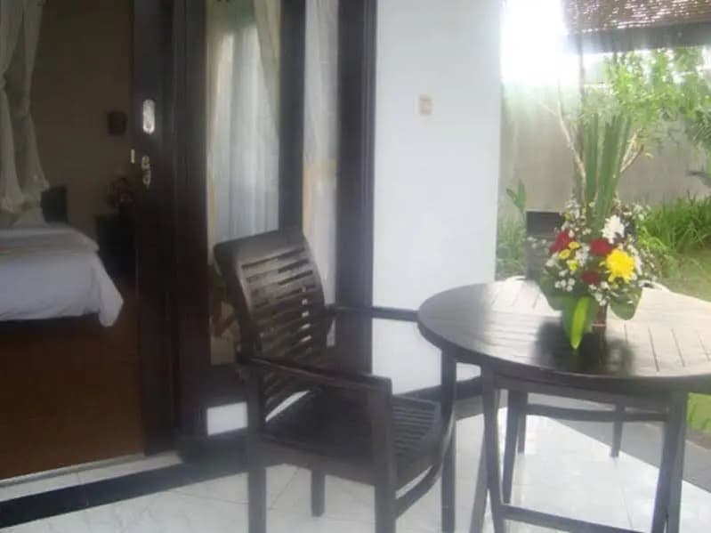 Senyum Villa - photo 11