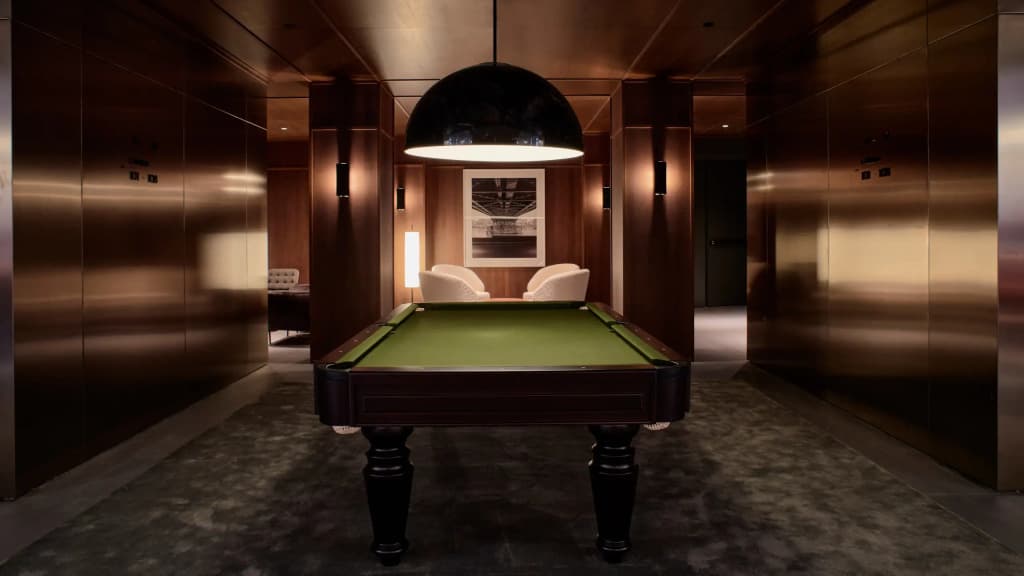 Kozmo Hotel Suites & Spa - Small Luxury Hotels of the World - photo 22