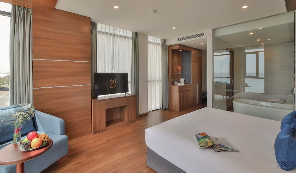 HAIAN Beach Hotel & Spa - photo 6