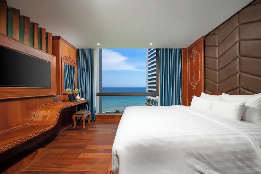 Monalisa Luxury Hotel - photo 7