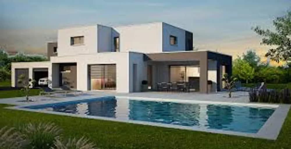 House - photo 2