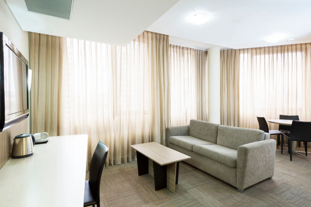 Metro Hotel Marlow Sydney Central - photo 3