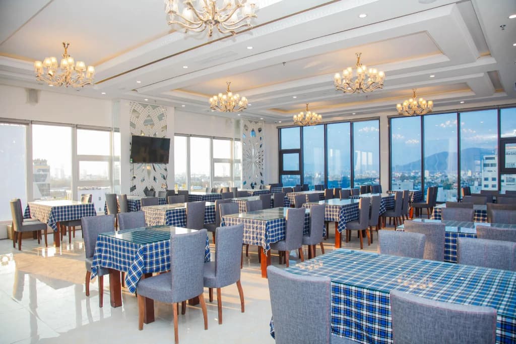 Golden Rose Hotel Danang - photo 15