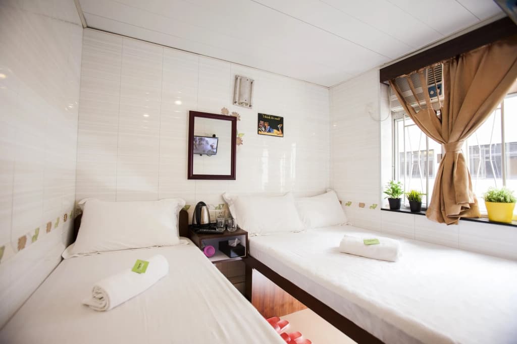 Comfort Guest House - Hostel - photo 30