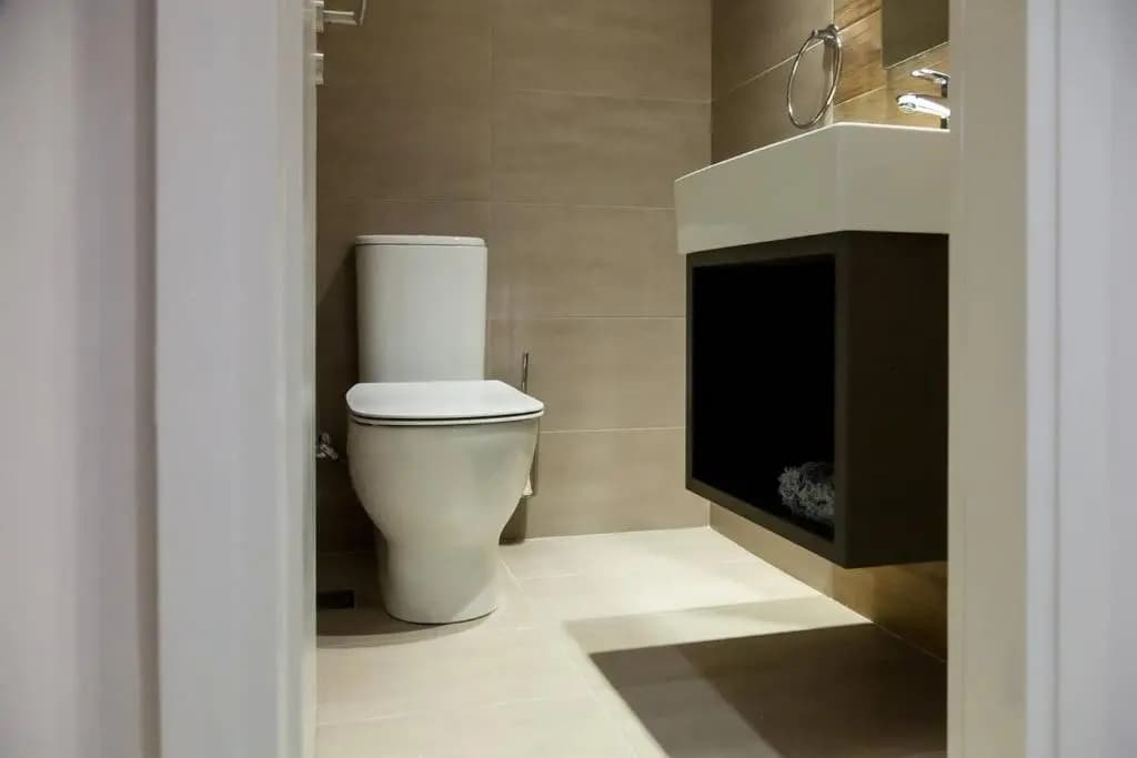 TONI'S Charming Apartment 2BD, close Thisseo Metro - photo 18