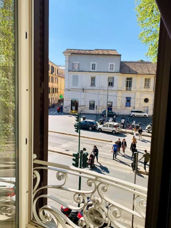 Trastevere Royal Suite - photo 19