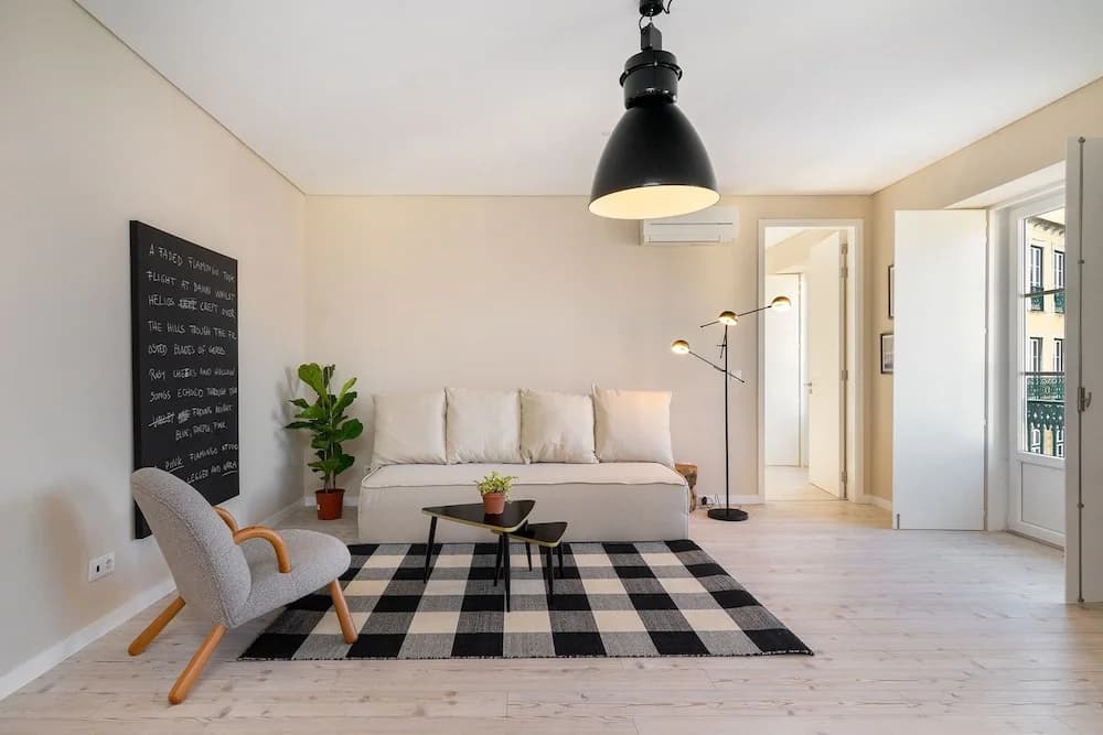 STAY&CO Lisbon Rossio - photo 29