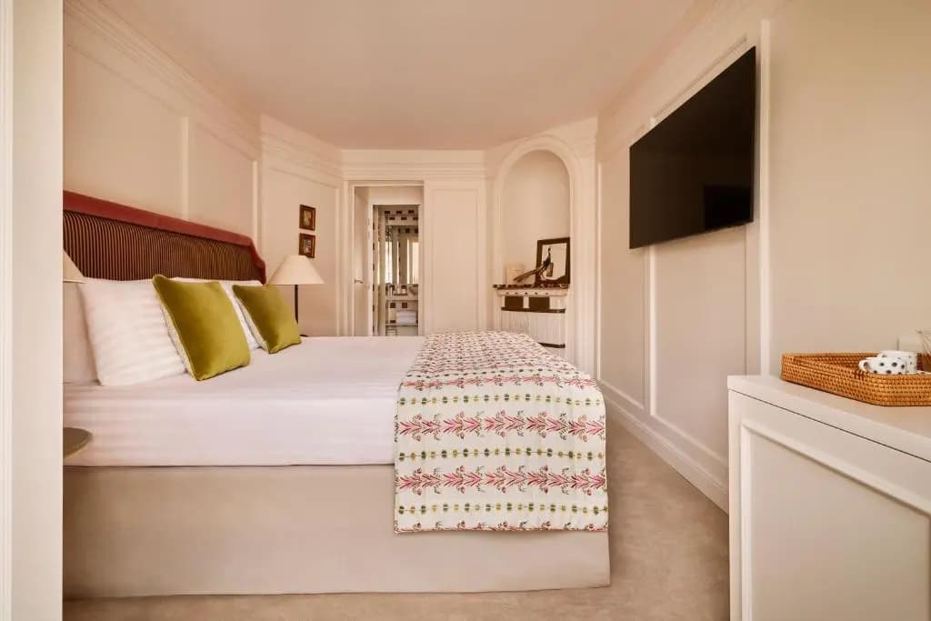 Hotel Splendor Elysees - photo 29