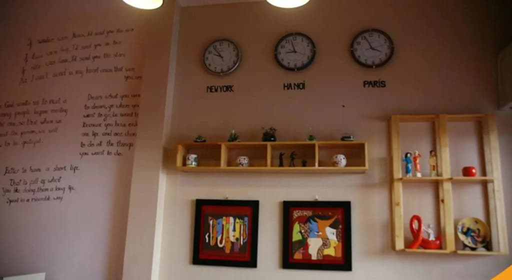 Zostay Hostel Backpackers - photo 11
