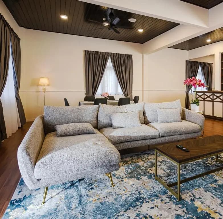 SpringHill Resort - main photo