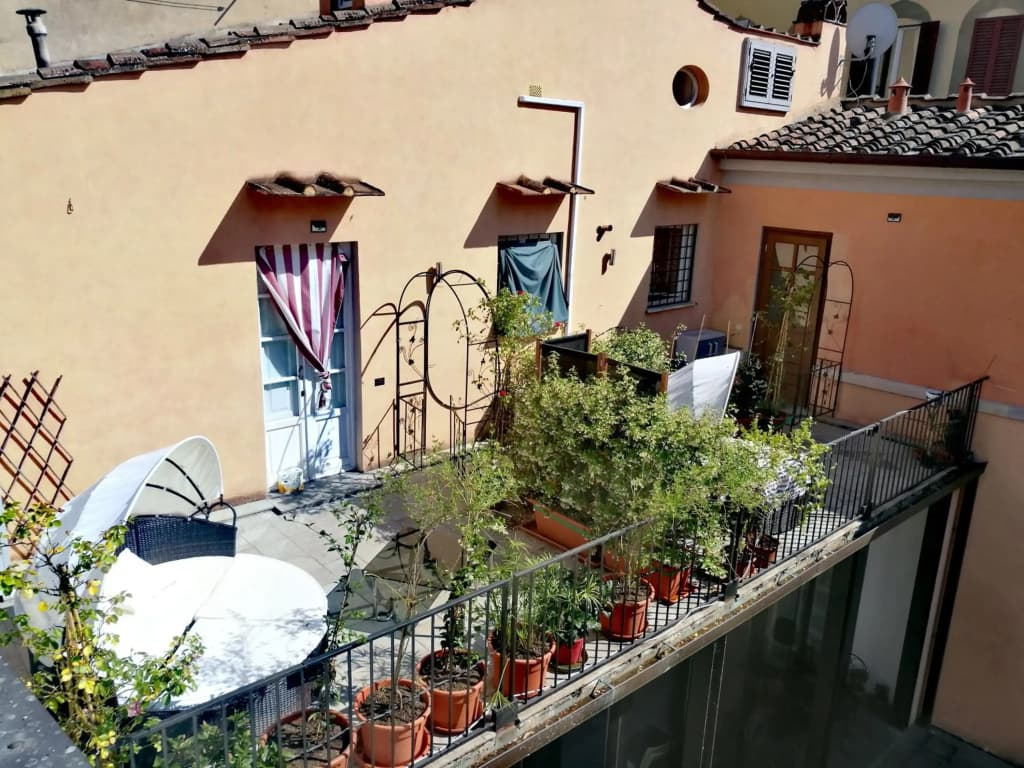 Terrace Loft in down town - photo 11