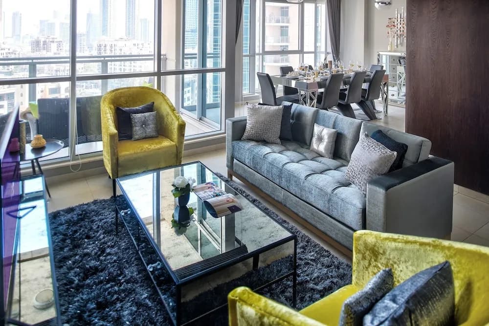 Dream Inn Dubai -Burj Residence - photo 8