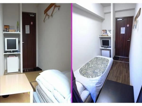 Hotel Maruchu Classico - photo 7