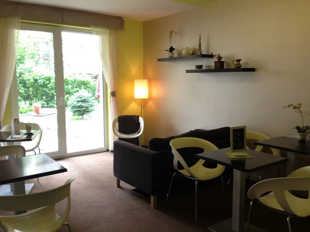 Vivaldi Apartments Budapest - photo 2
