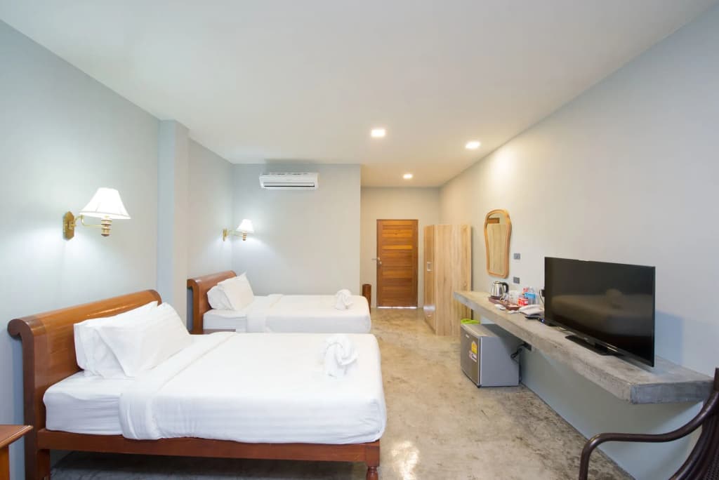Bora Bora Villa Phuket - photo 4