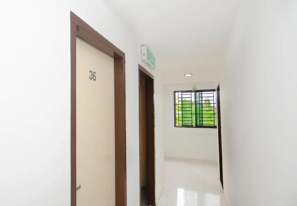 OYO 624 Aero Hotel - photo 12