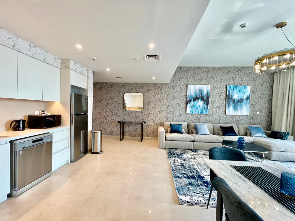 Ultimate Luxury at Dubai Creek Waterfront - photo 21