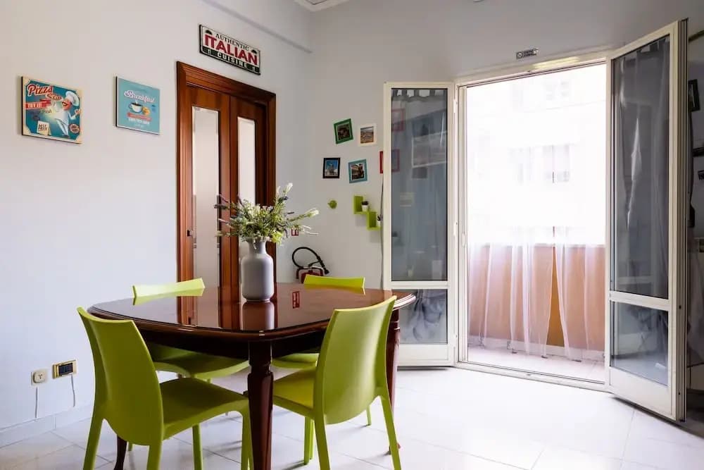 Bella G C Apartment in Rome - photo 8