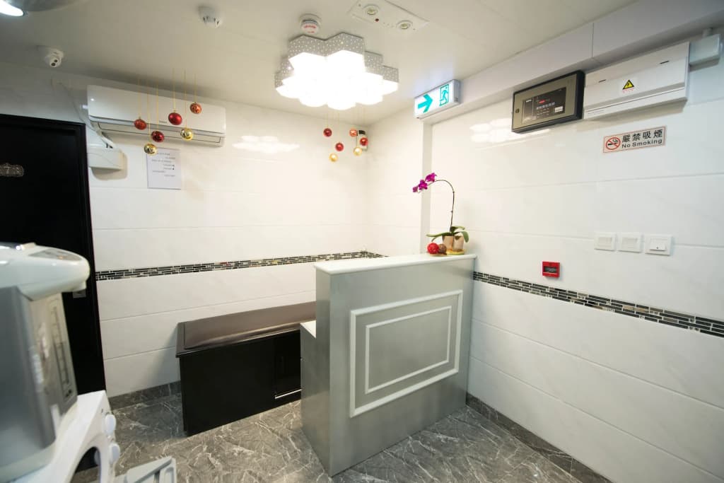 V Inn - photo 12