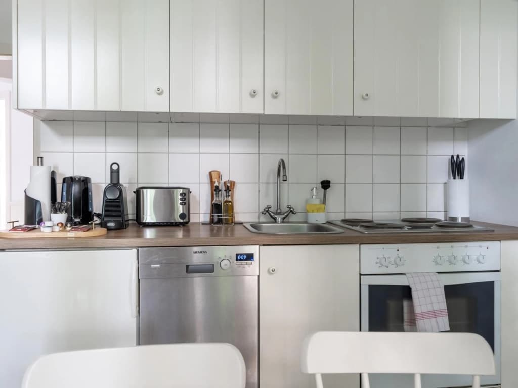 limehome Berlin Lottumstraße 4 - photo 3