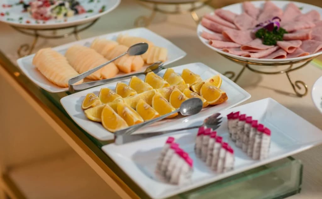 Beryl Charm Hotel & Spa - photo 13
