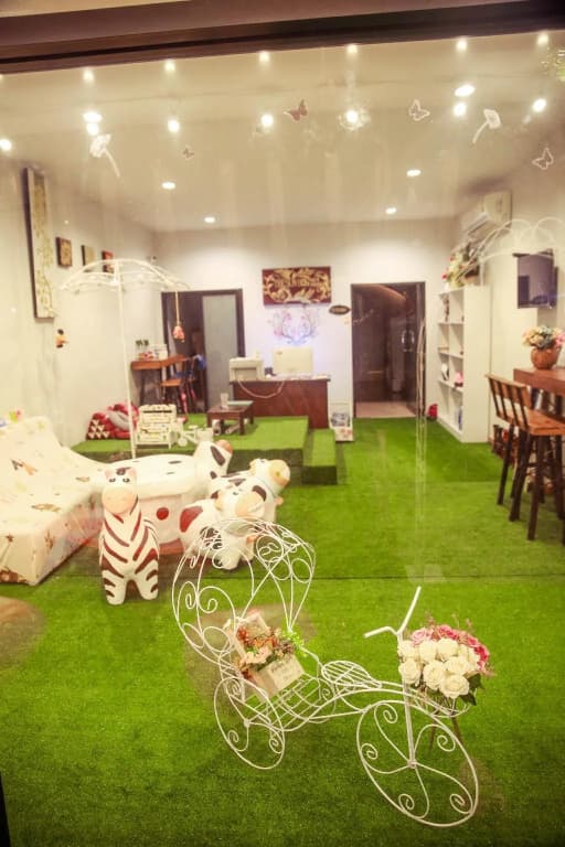 The Sun Hostel - photo 47