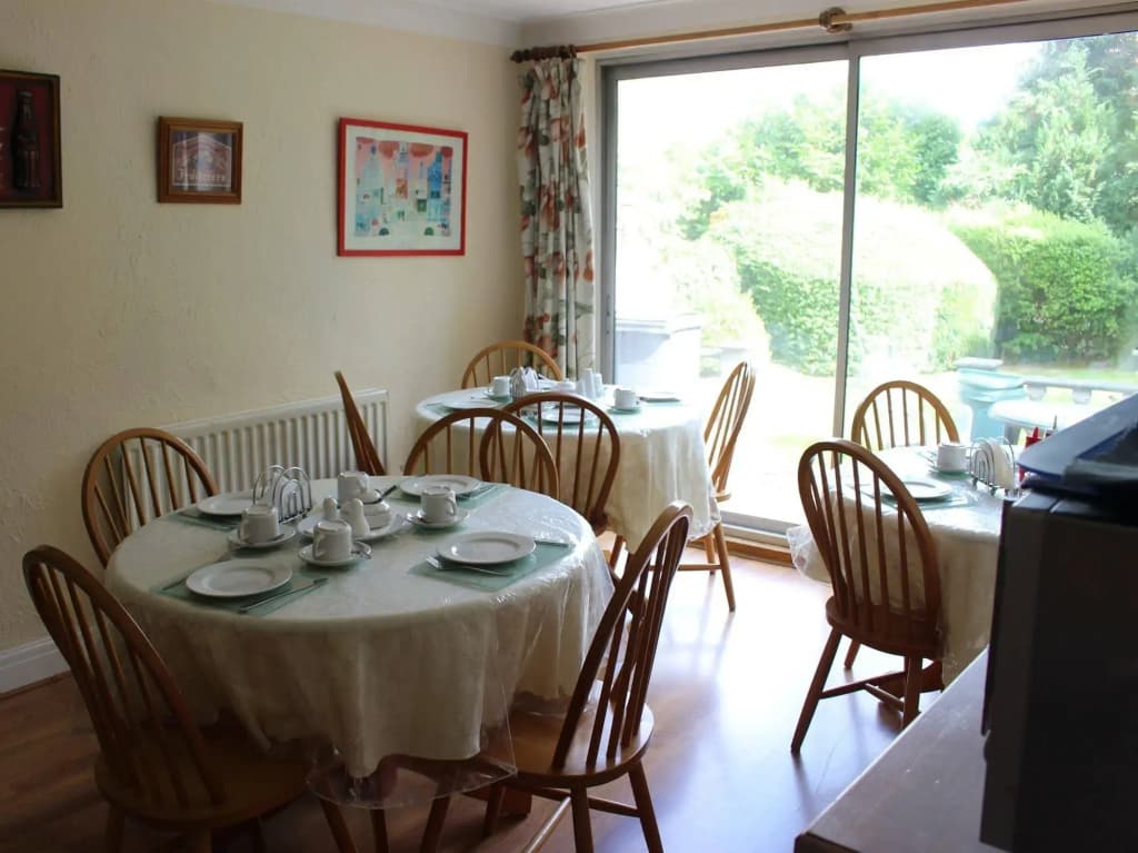 Willow Guest House - photo 9