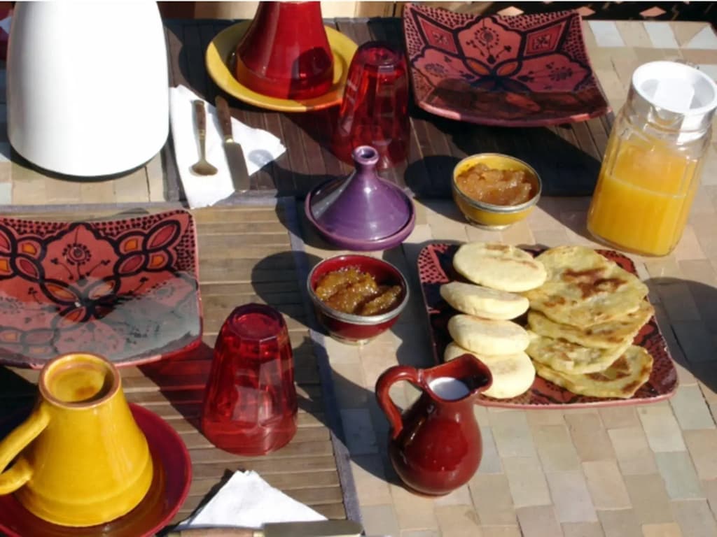 Riad Jenaï Demeures du Maroc - photo 9