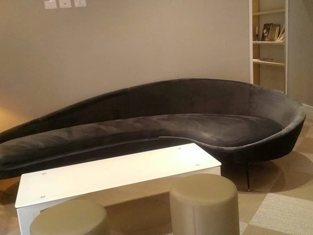 Hotel Accademia - photo 5